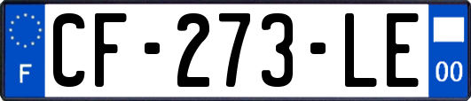 CF-273-LE