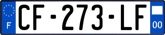 CF-273-LF