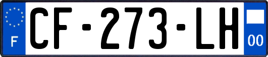 CF-273-LH