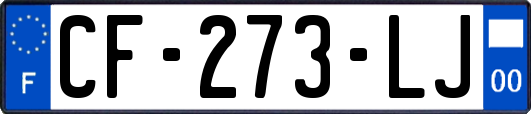 CF-273-LJ
