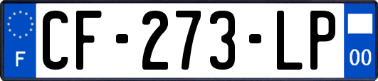 CF-273-LP