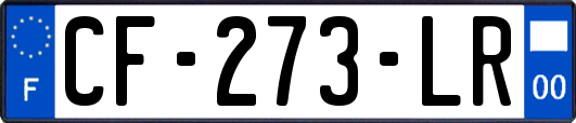 CF-273-LR