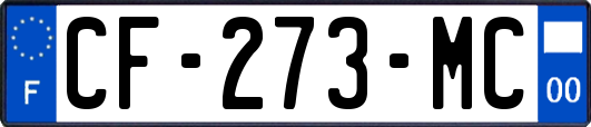 CF-273-MC