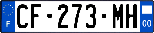 CF-273-MH