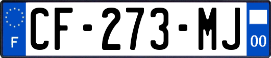 CF-273-MJ