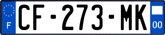 CF-273-MK