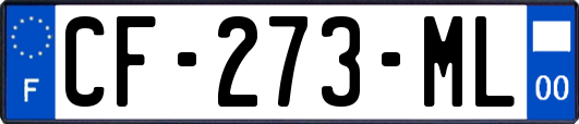 CF-273-ML