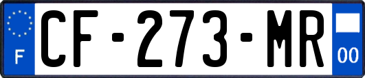 CF-273-MR
