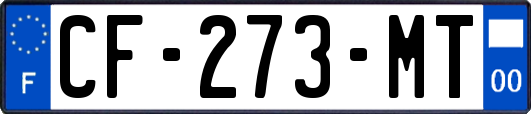 CF-273-MT