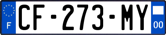 CF-273-MY