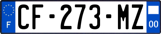 CF-273-MZ