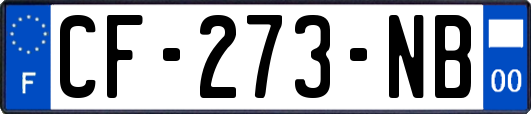 CF-273-NB