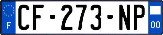 CF-273-NP