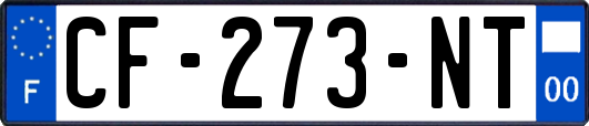 CF-273-NT