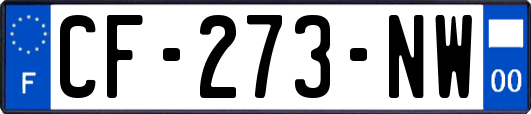 CF-273-NW