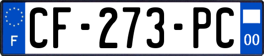 CF-273-PC