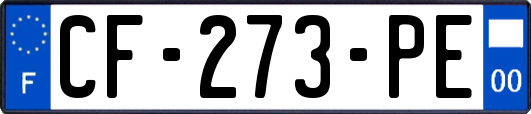 CF-273-PE