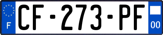 CF-273-PF