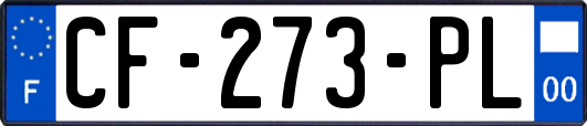 CF-273-PL
