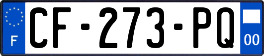 CF-273-PQ