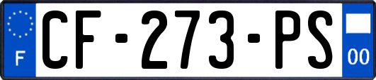 CF-273-PS
