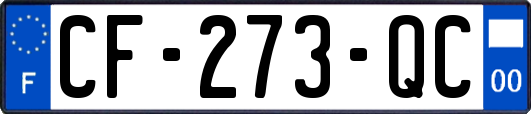 CF-273-QC