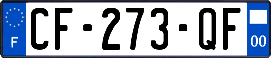 CF-273-QF