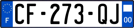 CF-273-QJ