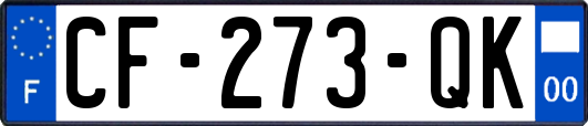 CF-273-QK