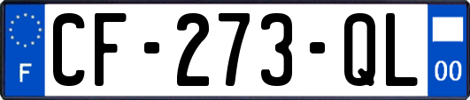 CF-273-QL