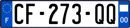 CF-273-QQ