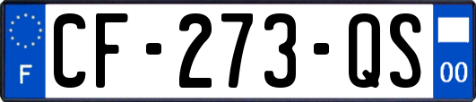 CF-273-QS