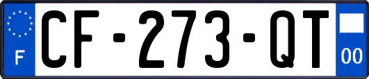CF-273-QT