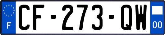 CF-273-QW