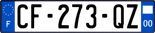 CF-273-QZ