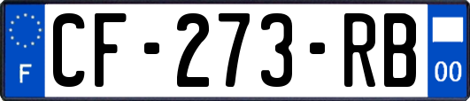 CF-273-RB