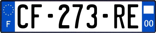 CF-273-RE