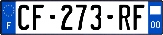 CF-273-RF