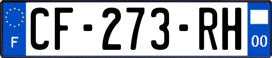 CF-273-RH