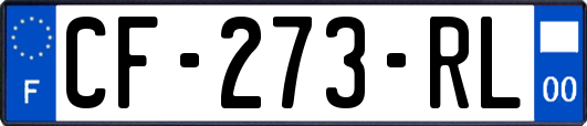CF-273-RL