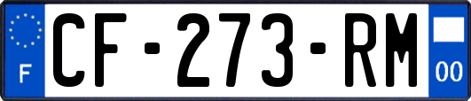 CF-273-RM