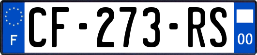 CF-273-RS