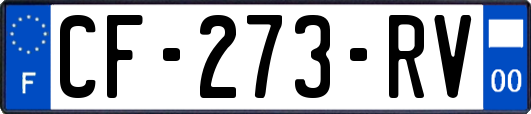 CF-273-RV