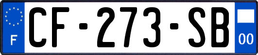 CF-273-SB