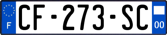 CF-273-SC