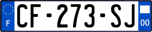 CF-273-SJ
