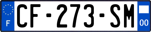 CF-273-SM