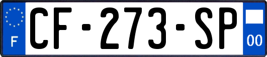 CF-273-SP