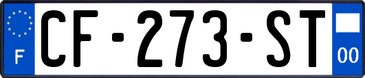 CF-273-ST