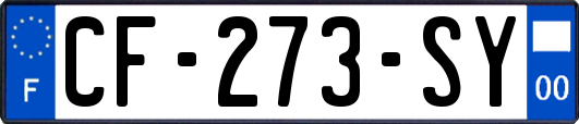CF-273-SY